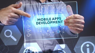 mobile-app-development