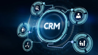 CRM Solutions for Business Growth-xaltam