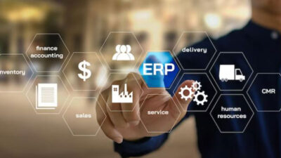 ERP Software Development Services -xaltam