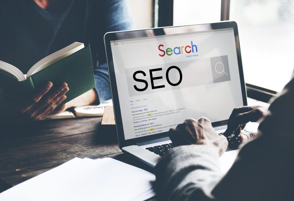 Top SEO Services