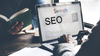 Top SEO Services