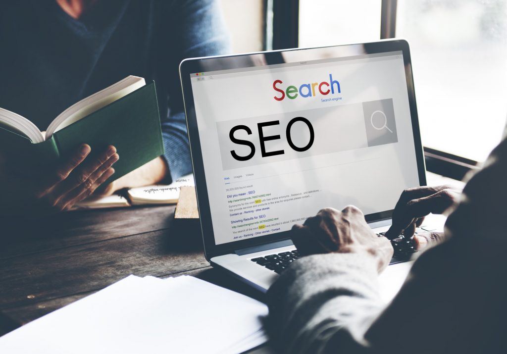 Top SEO Services