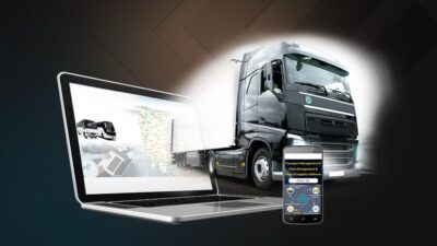 Best Transport Management Solution-xaltam