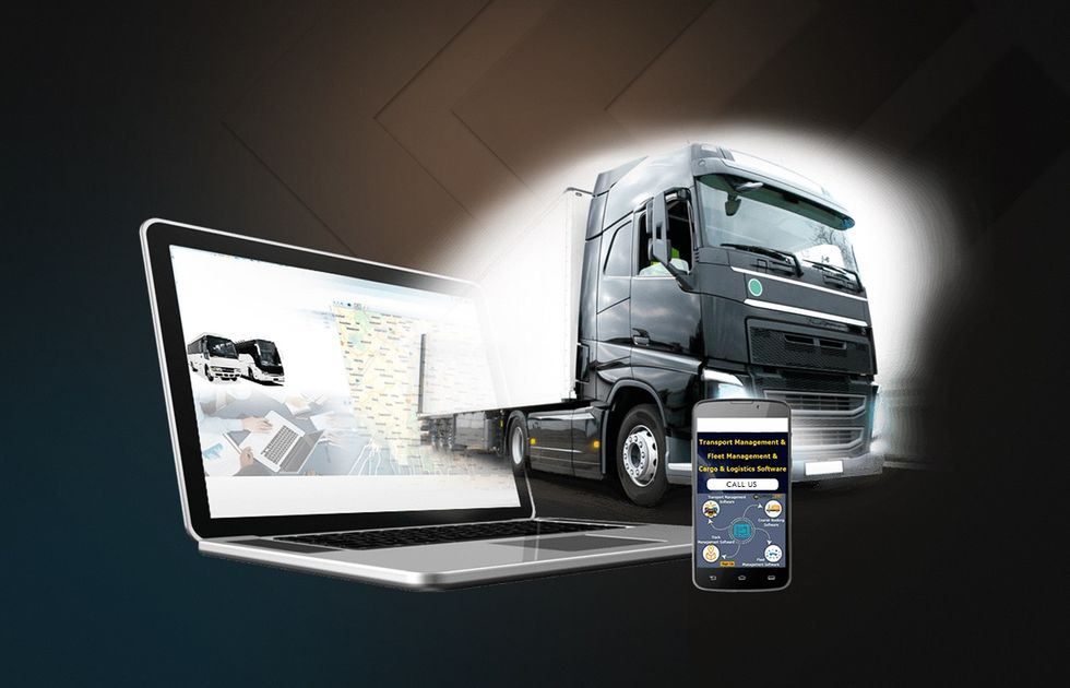 Best Transport Management Solution-xaltam