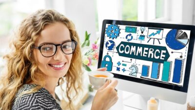 Ecommerce Website Development -xaltam