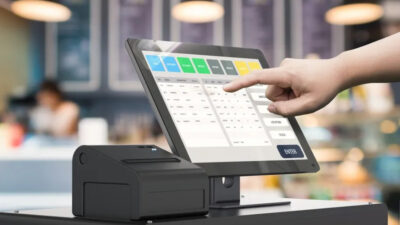 Best Cloud-Based POS Software in Oman