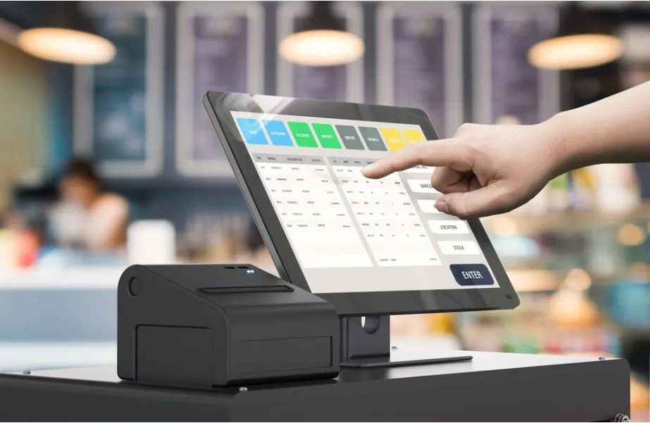 Best Cloud-Based POS Software in Oman