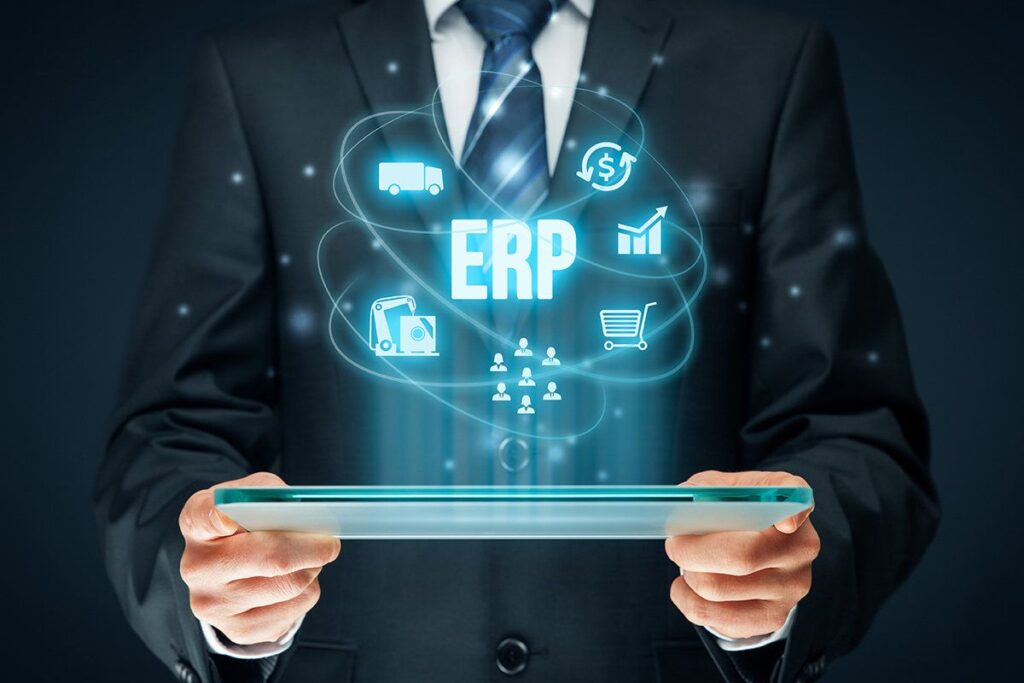 erp services -xaltam