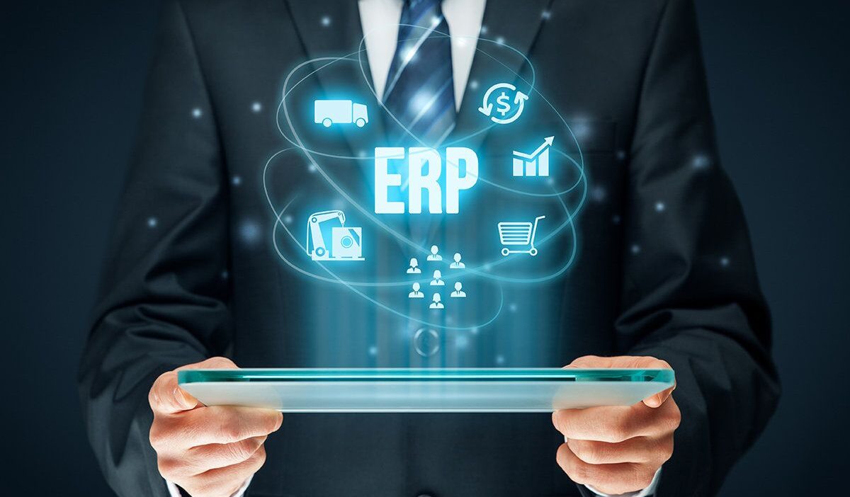 erp services -xaltam