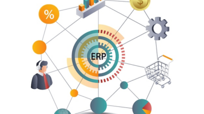 what is erp-xaltam