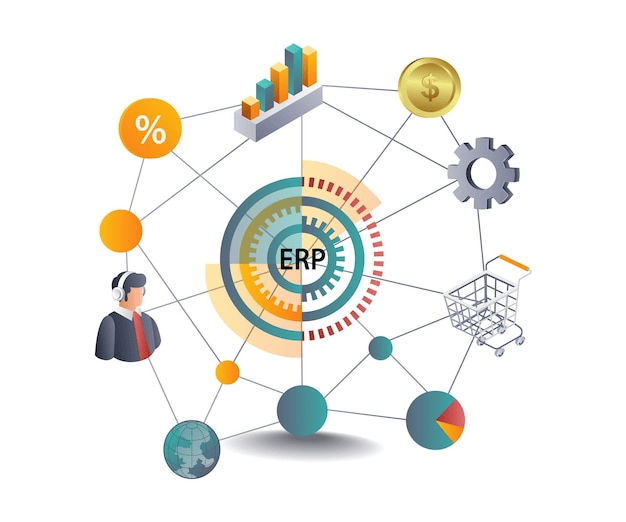 what is erp-xaltam