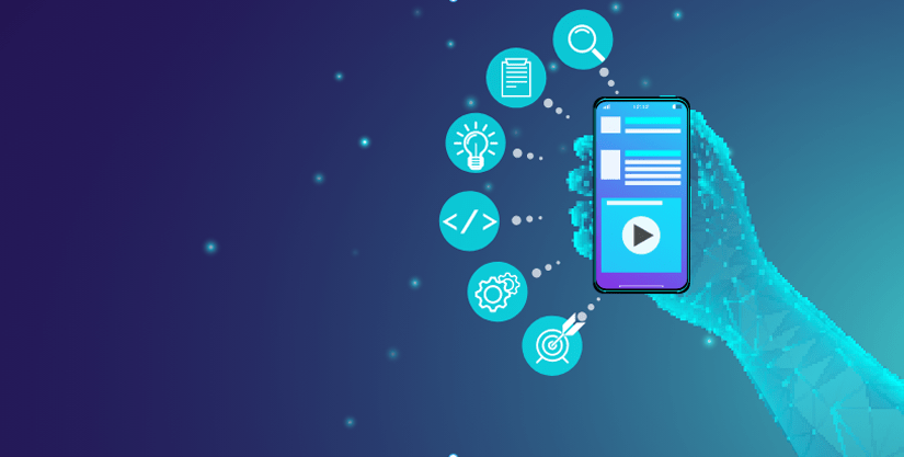 Mobile app development-xaltam