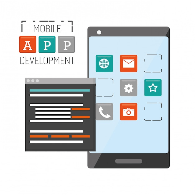 Mobile App Development Company in Qatar