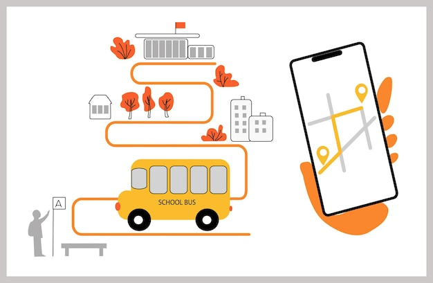 Ensuring Safe and Efficient School Transport in Oman -xaltam