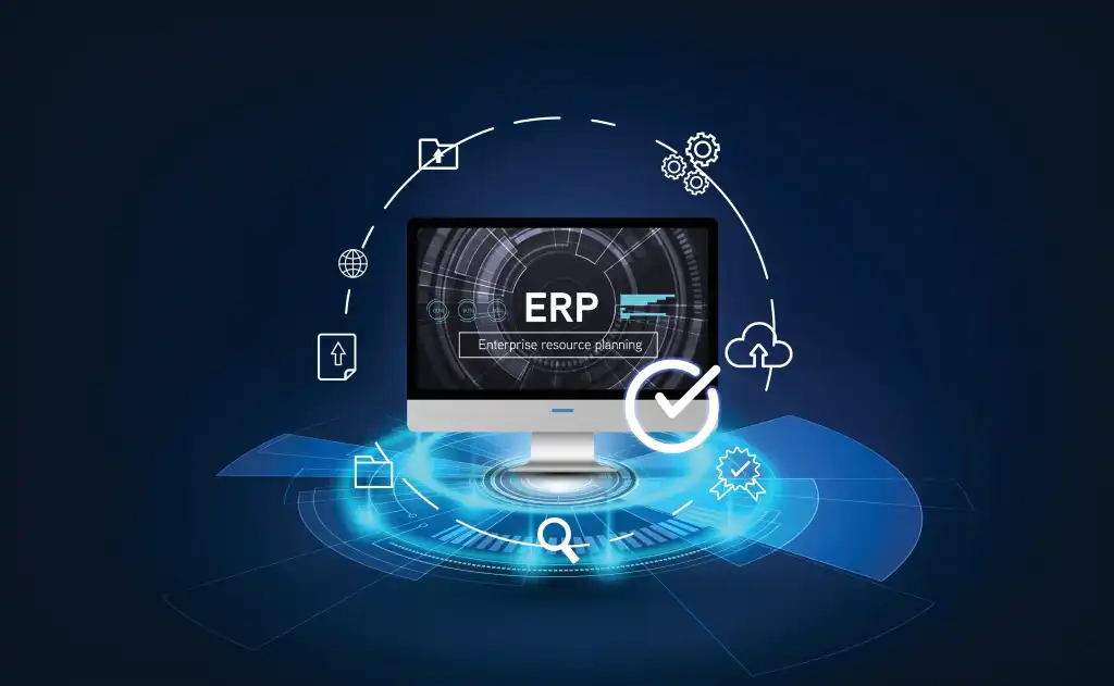 ERP Software Company in Abu Dhabi