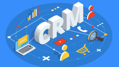 Best CRM Software For Small Business In Ajman