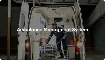 Ensure efficient emergency response with Xaltam’s innovative ambulance transport systems