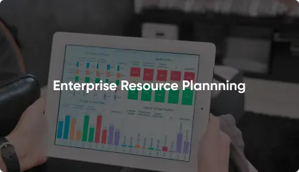 Streamline your business with Xaltam’s ERP solutions for efficient resource management