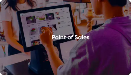 Optimize retail operations with Xaltam’s cutting-edge point of sales systems